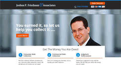 Desktop Screenshot of losangelescollector.com